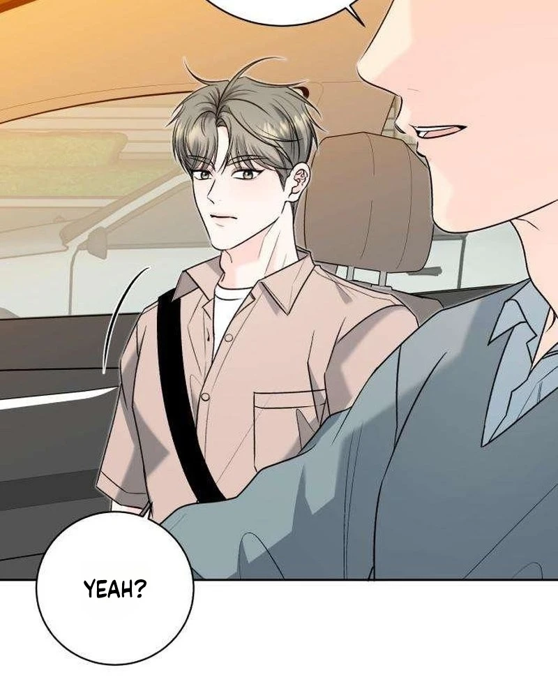 Daddy, Daddy Chapter 7 page 20 - 