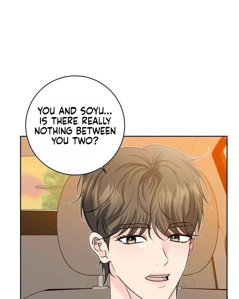 Daddy, Daddy Chapter 7 page 21 - 