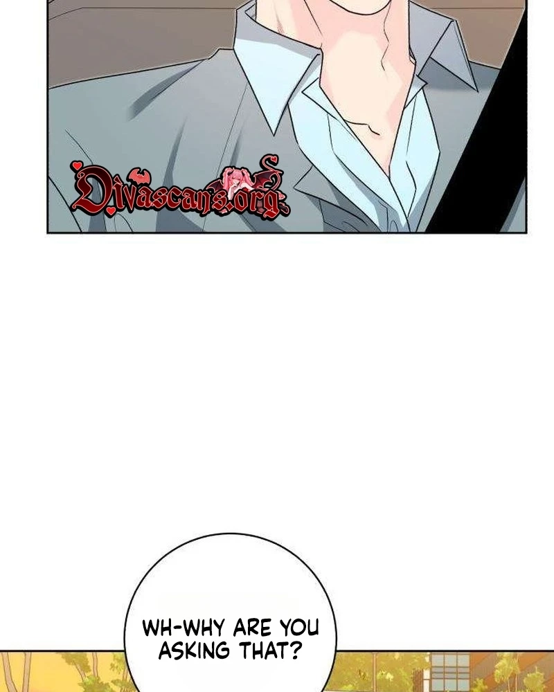 Daddy, Daddy Chapter 7 page 22 - 