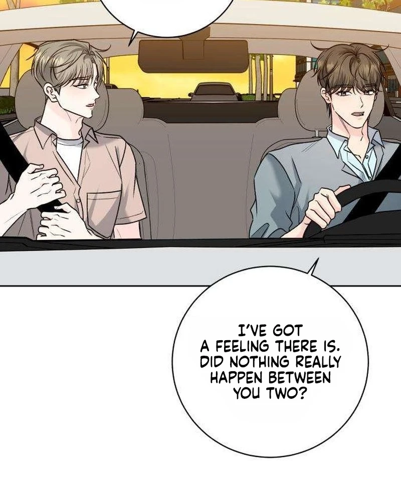 Daddy, Daddy Chapter 7 page 23 - 