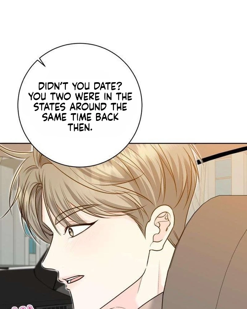 Daddy, Daddy Chapter 7 page 24 - 