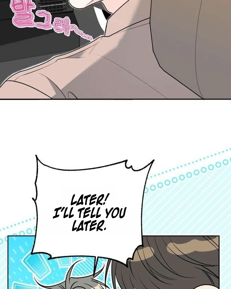 Daddy, Daddy Chapter 7 page 25 - 