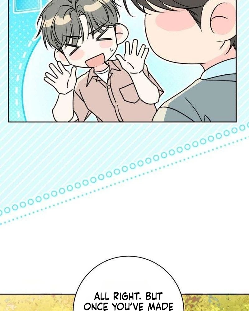 Daddy, Daddy Chapter 7 page 26 - 