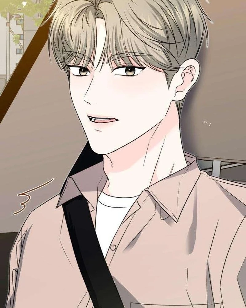 Daddy, Daddy Chapter 7 page 4 - 