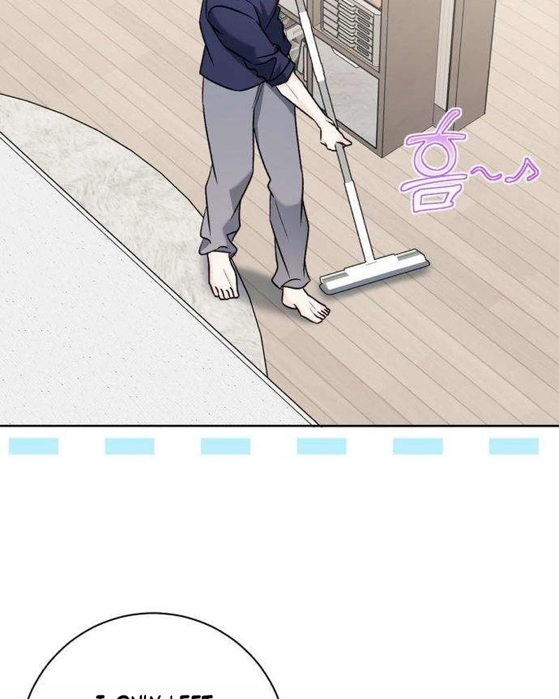 Daddy, Daddy Chapter 7 page 33 - 
