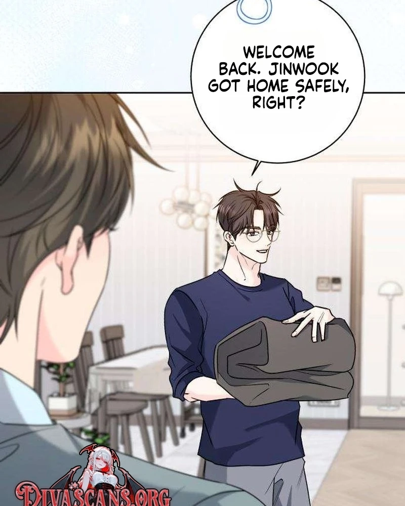 Daddy, Daddy Chapter 7 page 37 - 