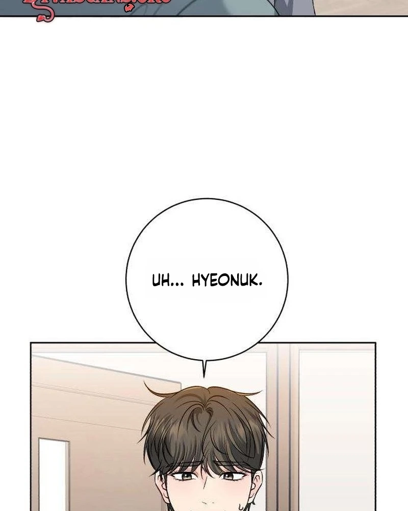 Daddy, Daddy Chapter 7 page 38 - 