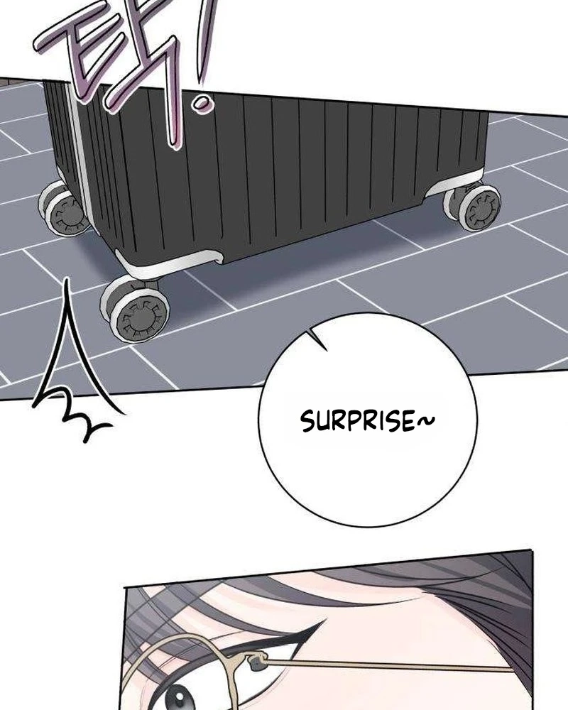 Daddy, Daddy Chapter 7 page 40 - 