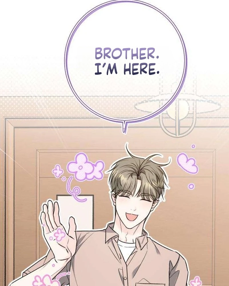 Daddy, Daddy Chapter 7 page 42 - 