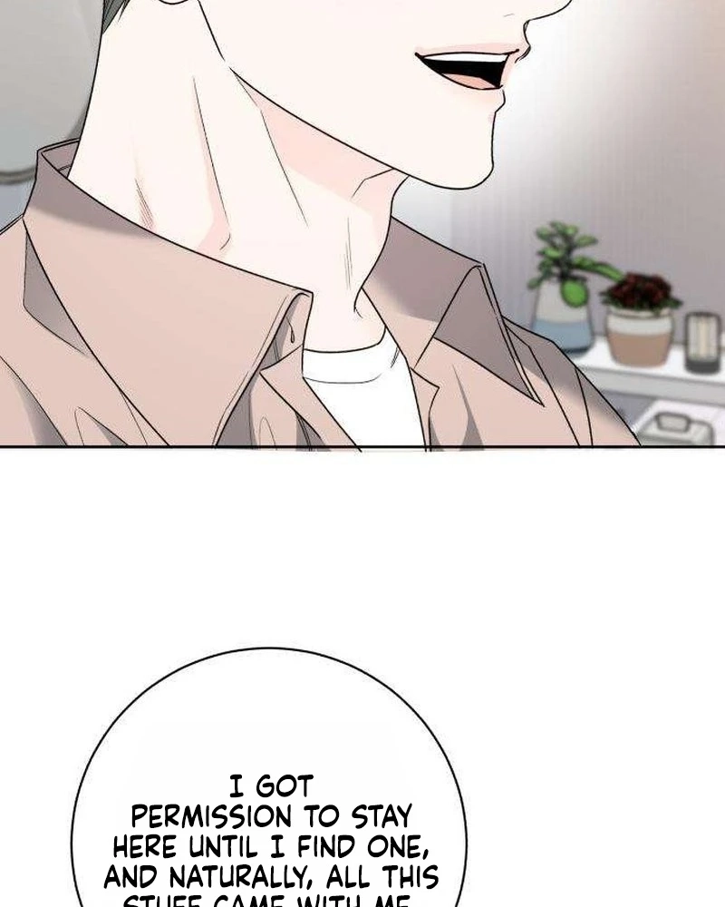 Daddy, Daddy Chapter 7 page 48 - 