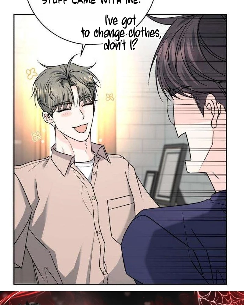 Daddy, Daddy Chapter 7 page 49 - 