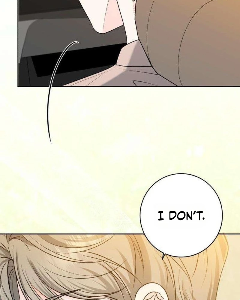 Daddy, Daddy Chapter 7 page 6 - 