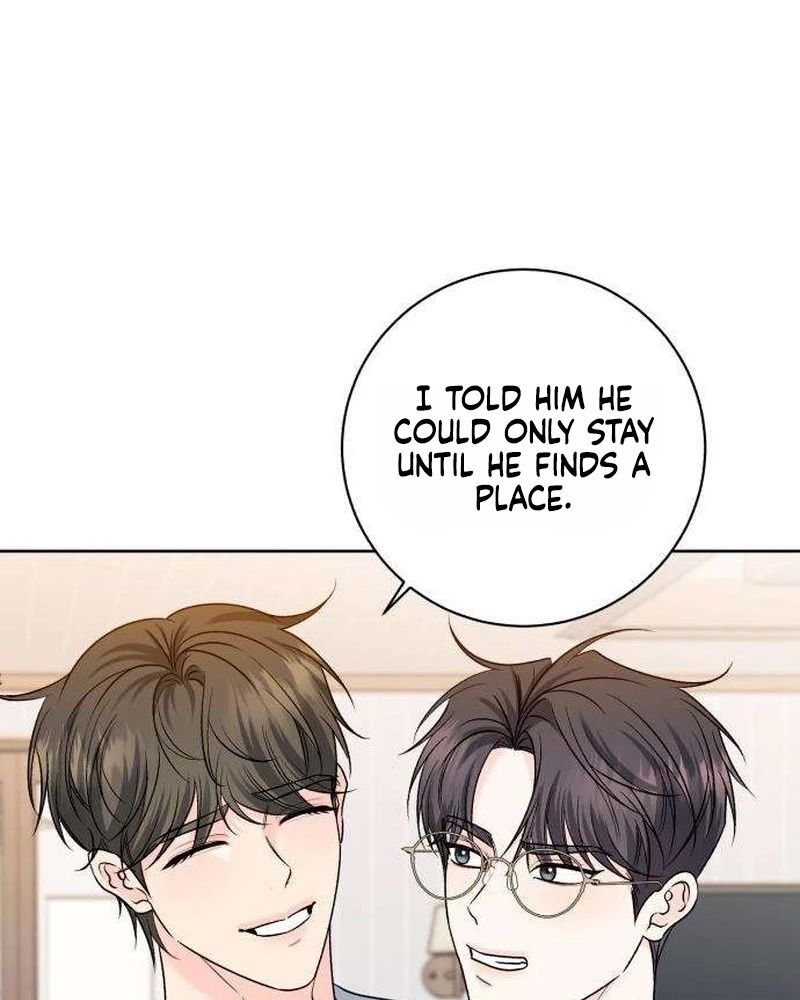 Daddy, Daddy Chapter 7 page 51 - 