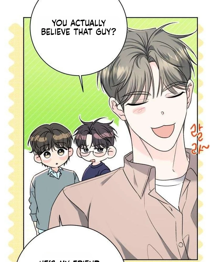 Daddy, Daddy Chapter 7 page 53 - 