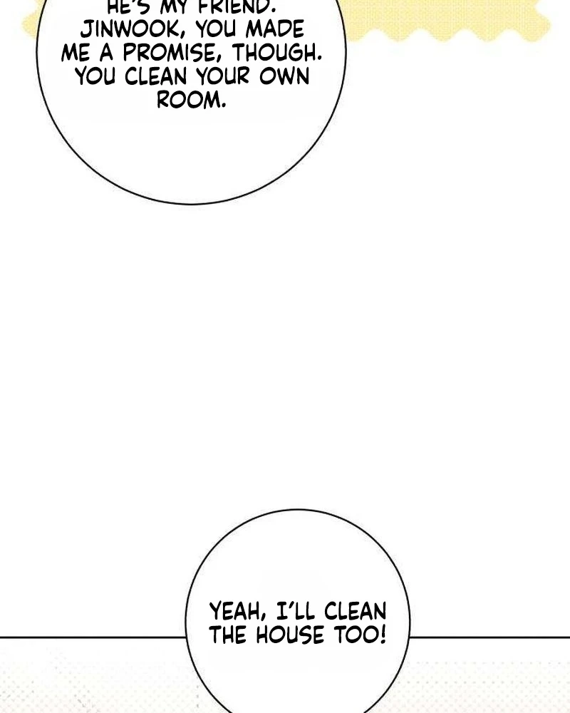 Daddy, Daddy Chapter 7 page 54 - 