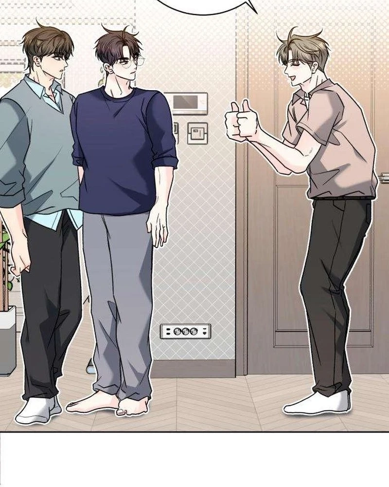 Daddy, Daddy Chapter 7 page 55 - 