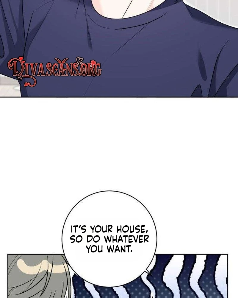 Daddy, Daddy Chapter 7 page 57 - 