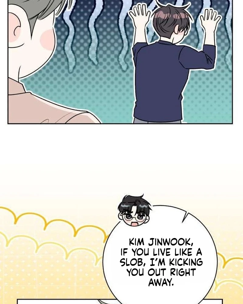 Daddy, Daddy Chapter 7 page 58 - 