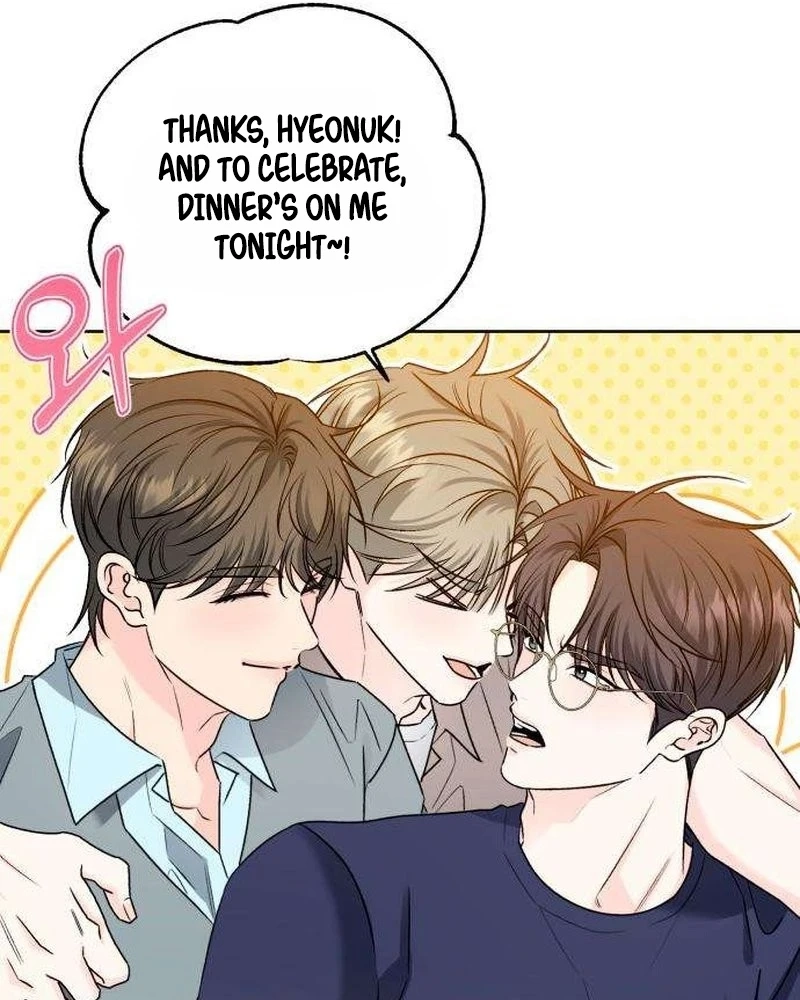 Daddy, Daddy Chapter 7 page 61 - 