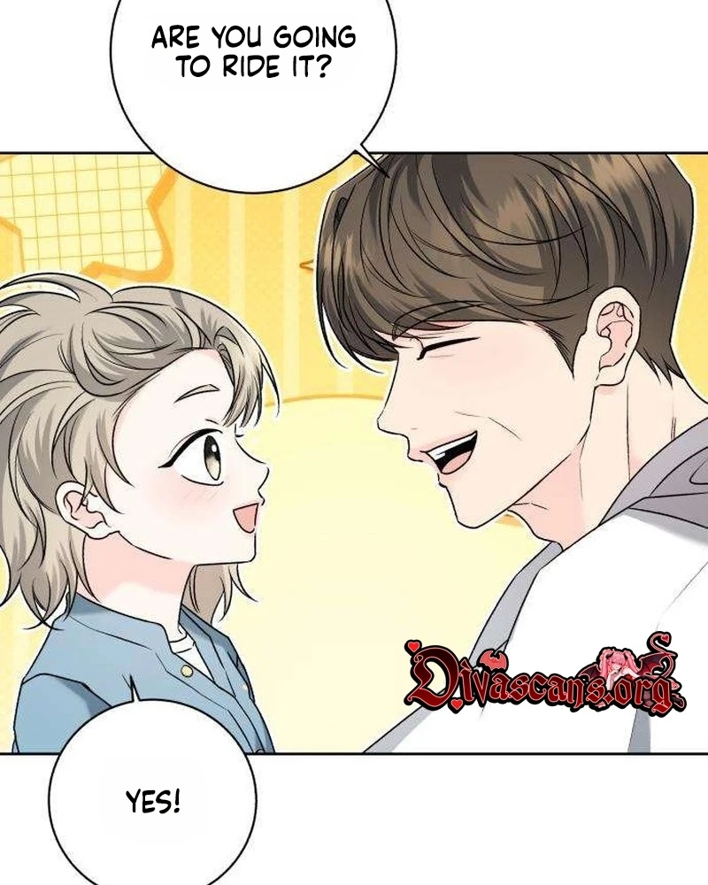 Daddy, Daddy Chapter 7 page 66 - 