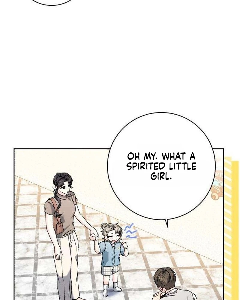 Daddy, Daddy Chapter 7 page 67 - 