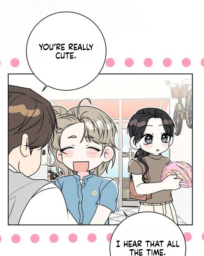 Daddy, Daddy Chapter 7 page 71 - 