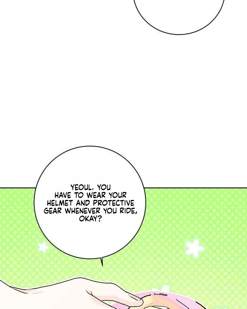 Daddy, Daddy Chapter 7 page 72 - 