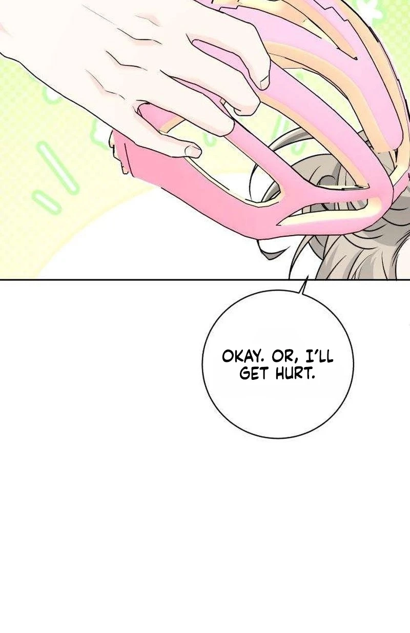 Daddy, Daddy Chapter 7 page 73 - 