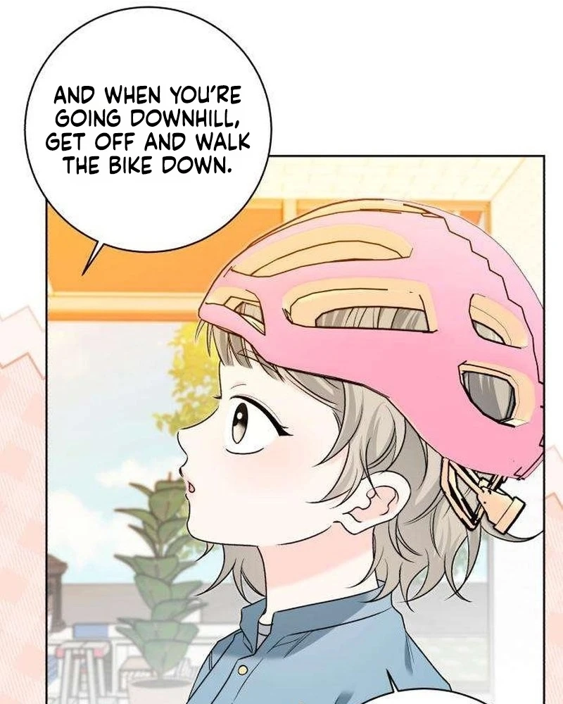 Daddy, Daddy Chapter 7 page 74 - 