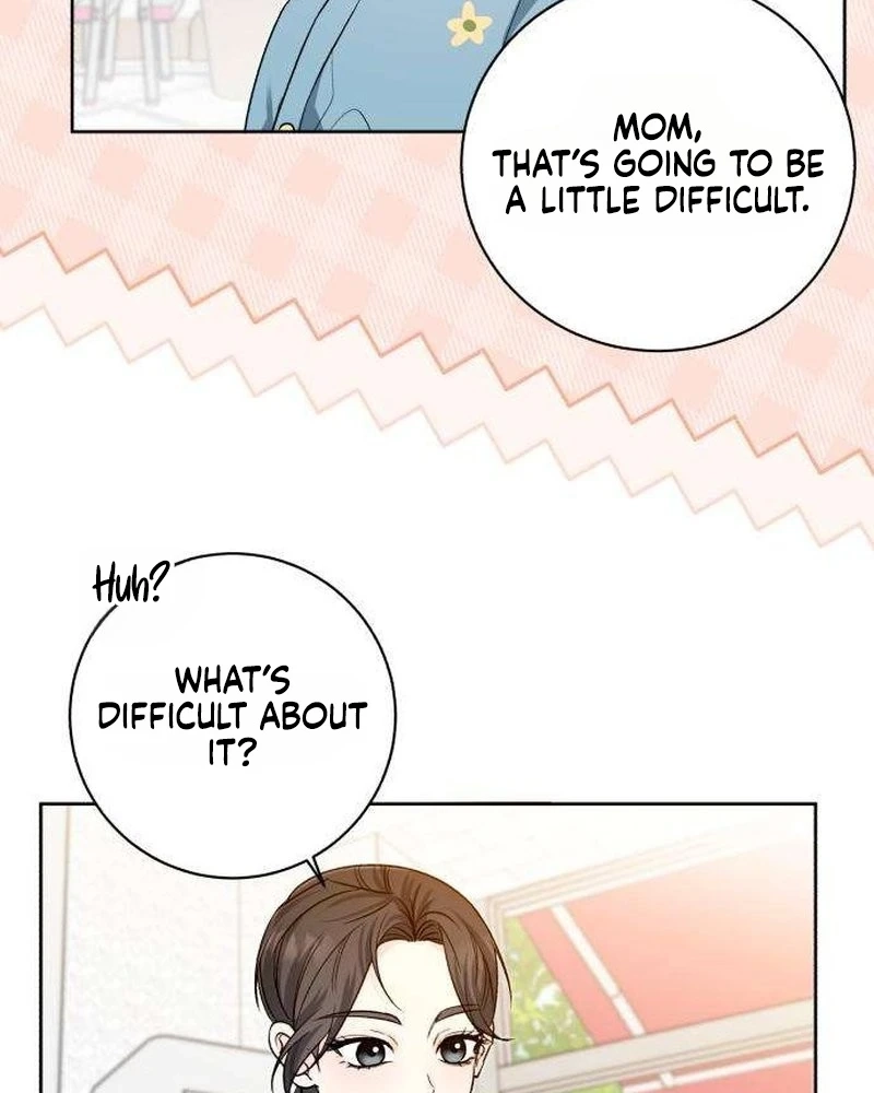 Daddy, Daddy Chapter 7 page 75 - 