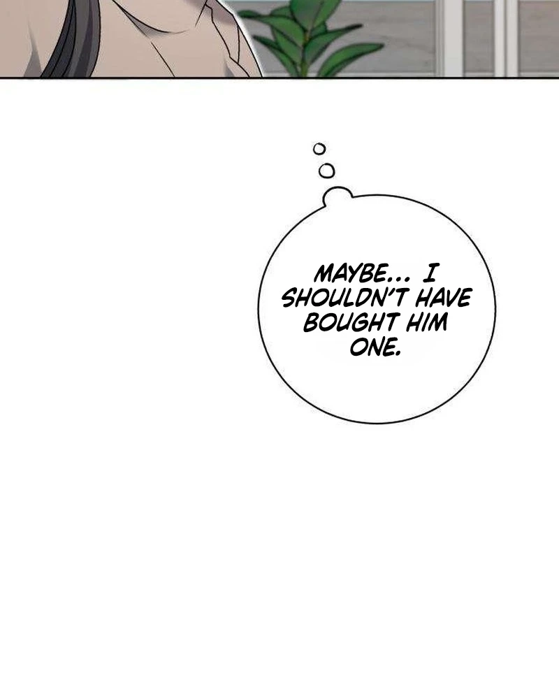Daddy, Daddy Chapter 7 page 79 - 