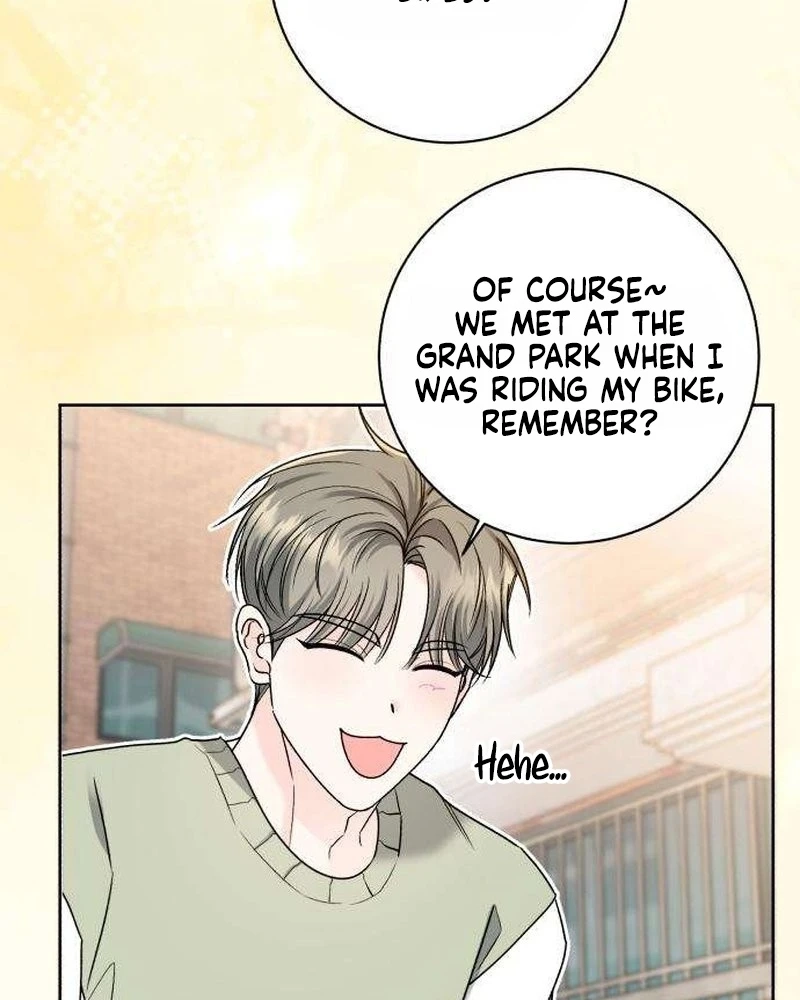 Daddy, Daddy Chapter 7 page 84 - 