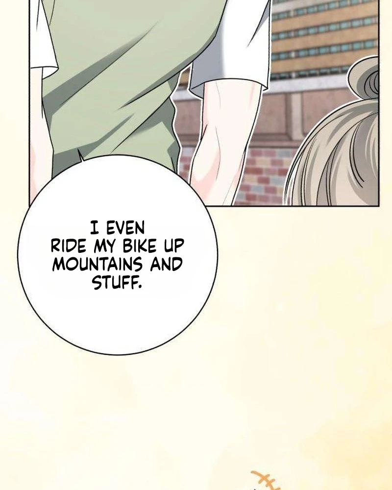 Daddy, Daddy Chapter 7 page 85 - 