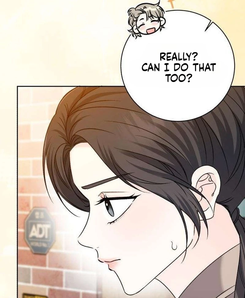 Daddy, Daddy Chapter 7 page 86 - 