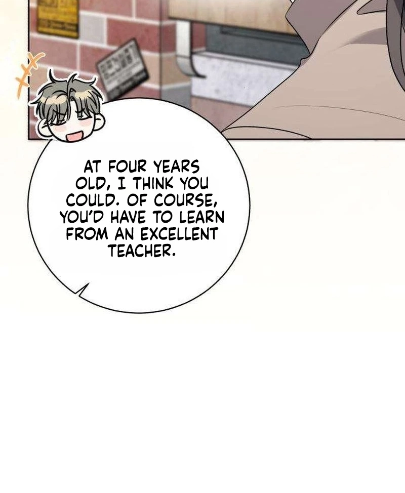 Daddy, Daddy Chapter 7 page 87 - 