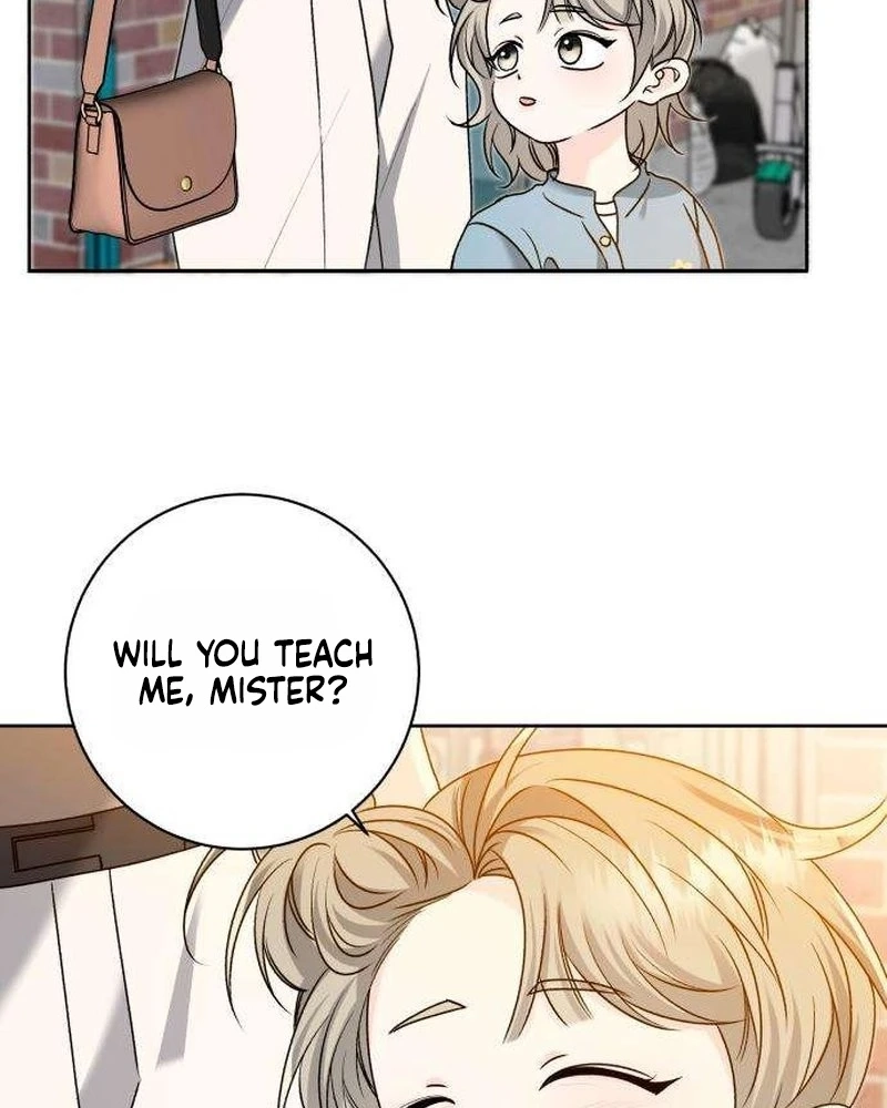 Daddy, Daddy Chapter 7 page 89 - 