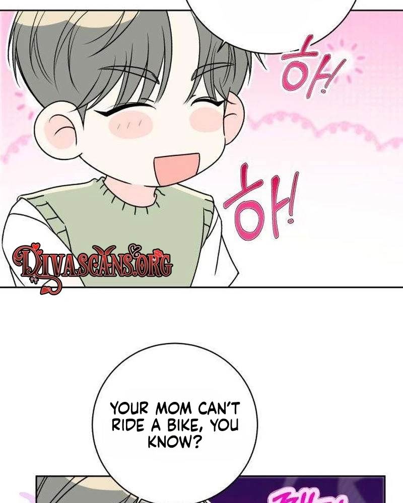 Daddy, Daddy Chapter 7 page 91 - 
