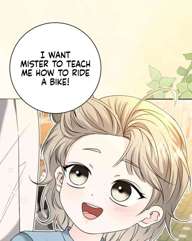 Daddy, Daddy Chapter 7 page 94 - 