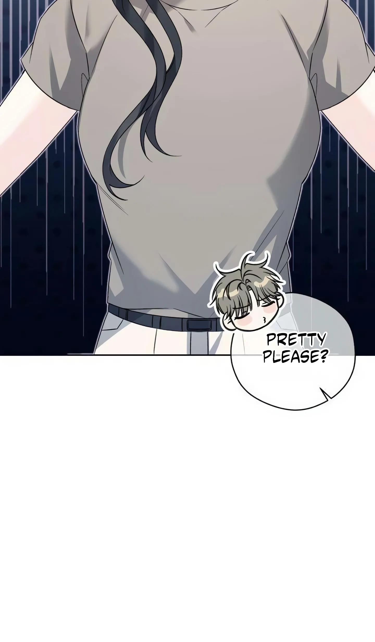 Daddy, Daddy Chapter 8 page 11 - 