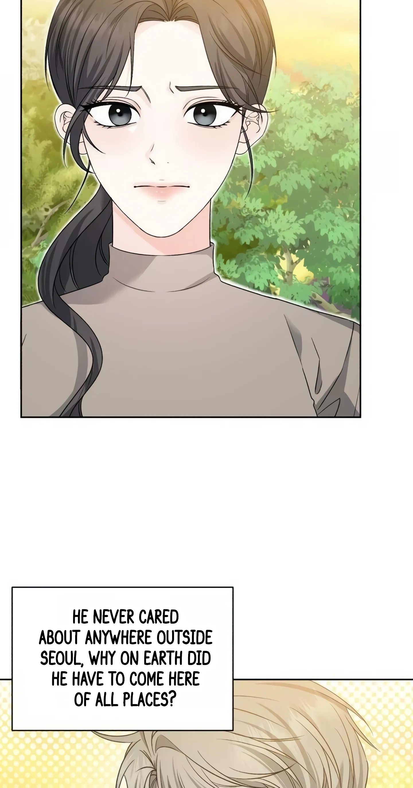 Daddy, Daddy Chapter 8 page 25 - 