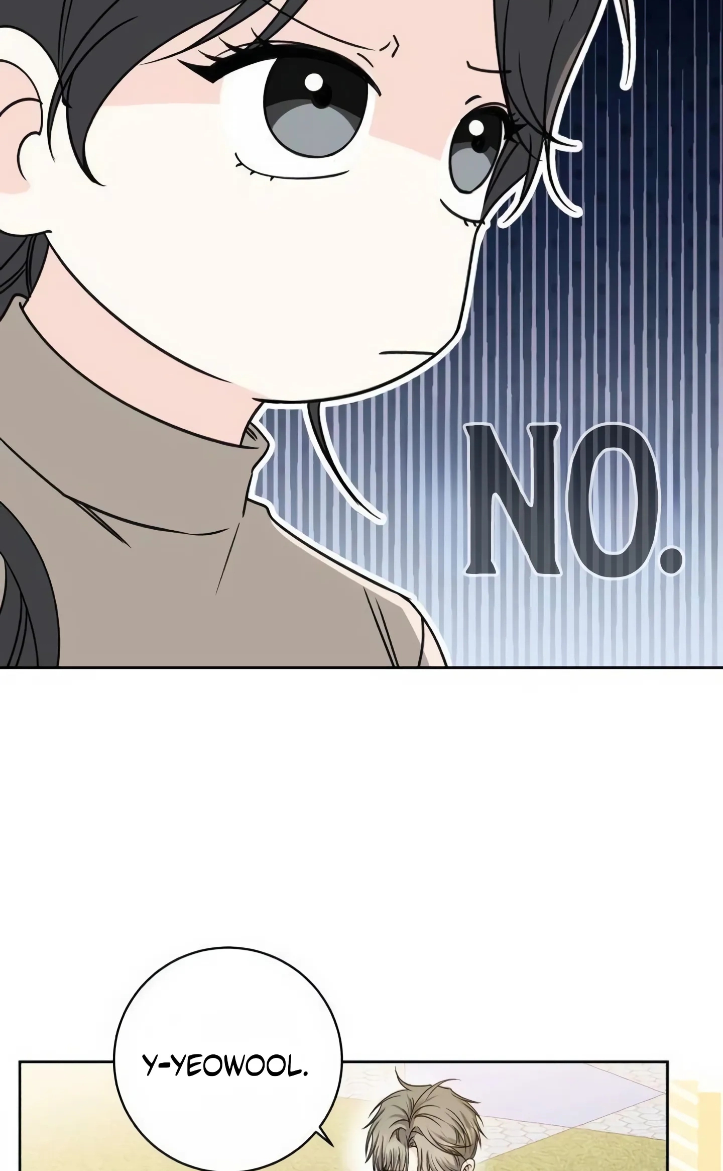 Daddy, Daddy Chapter 8 page 32 - 