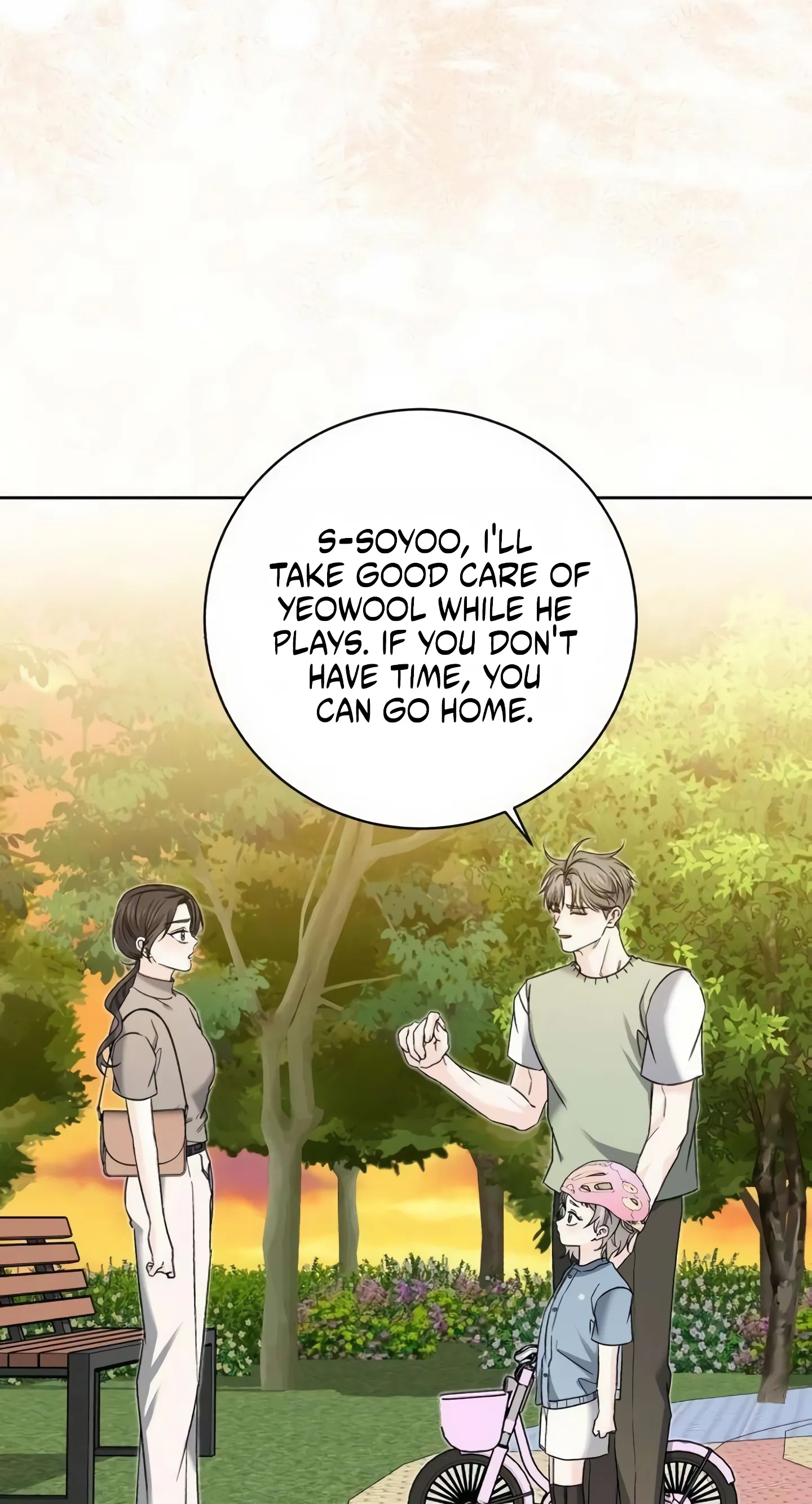 Daddy, Daddy Chapter 8 page 36 - 