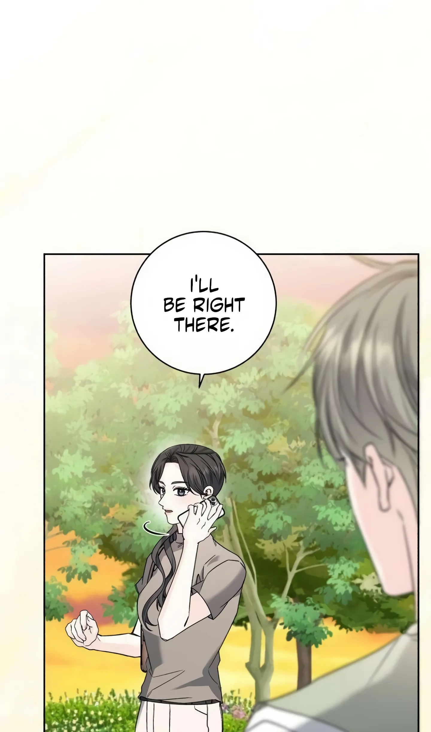 Daddy, Daddy Chapter 8 page 40 - 