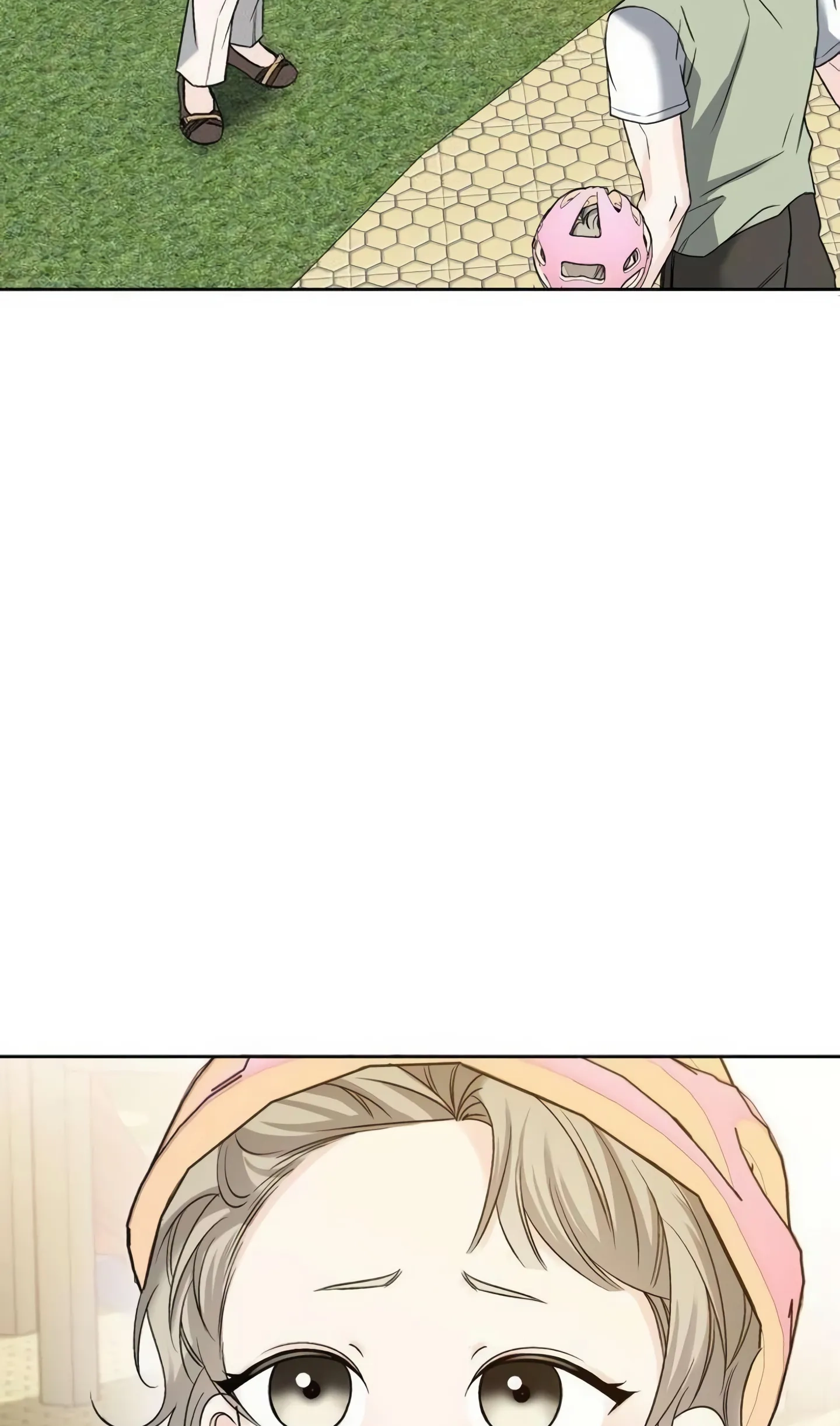 Daddy, Daddy Chapter 8 page 42 - 