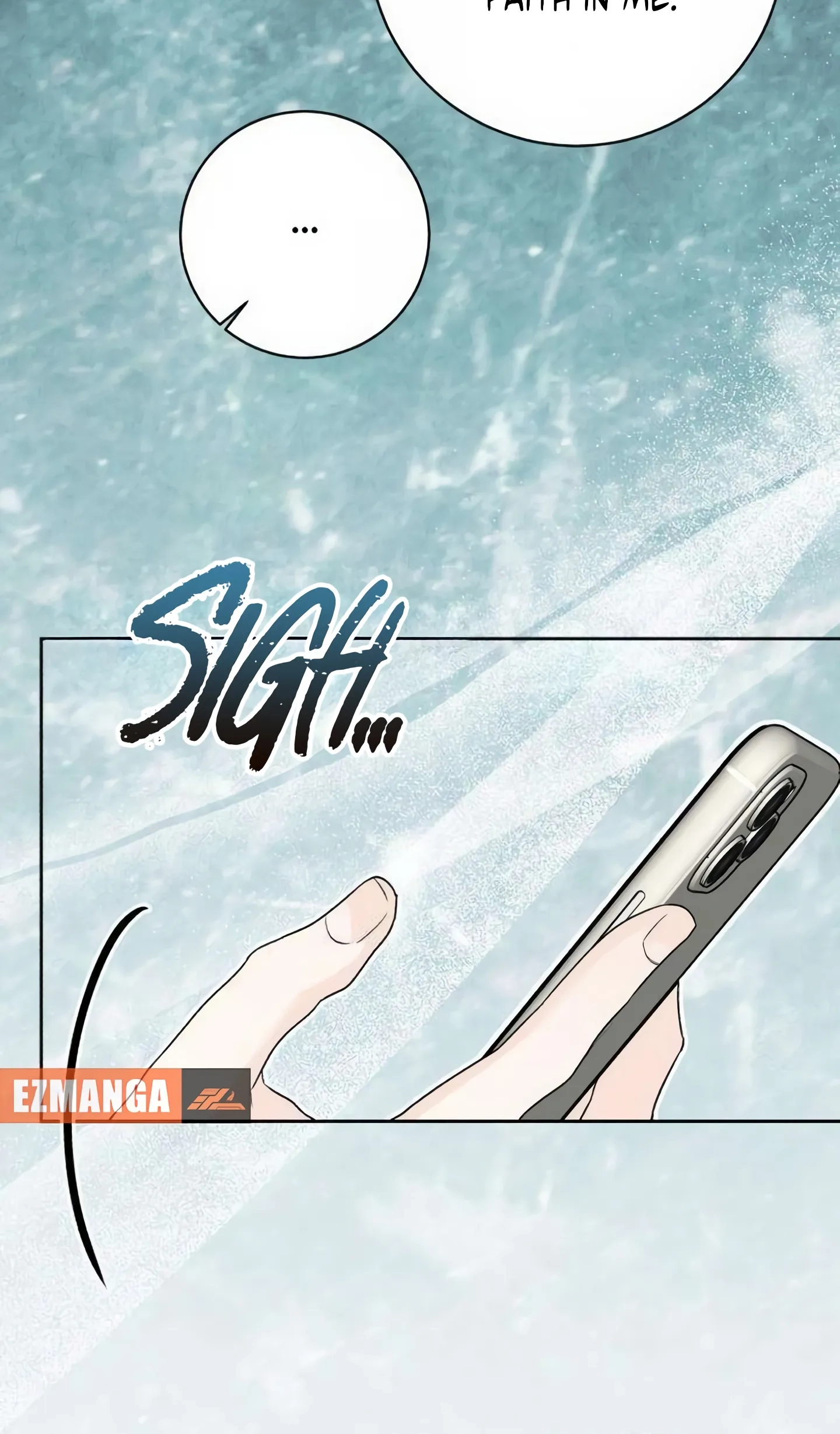 Daddy, Daddy Chapter 8 page 50 - 
