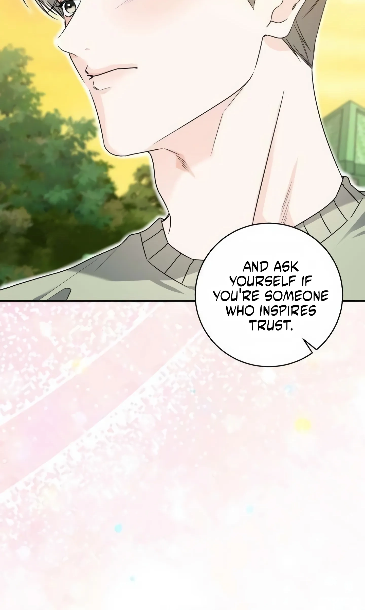 Daddy, Daddy Chapter 8 page 56 - 