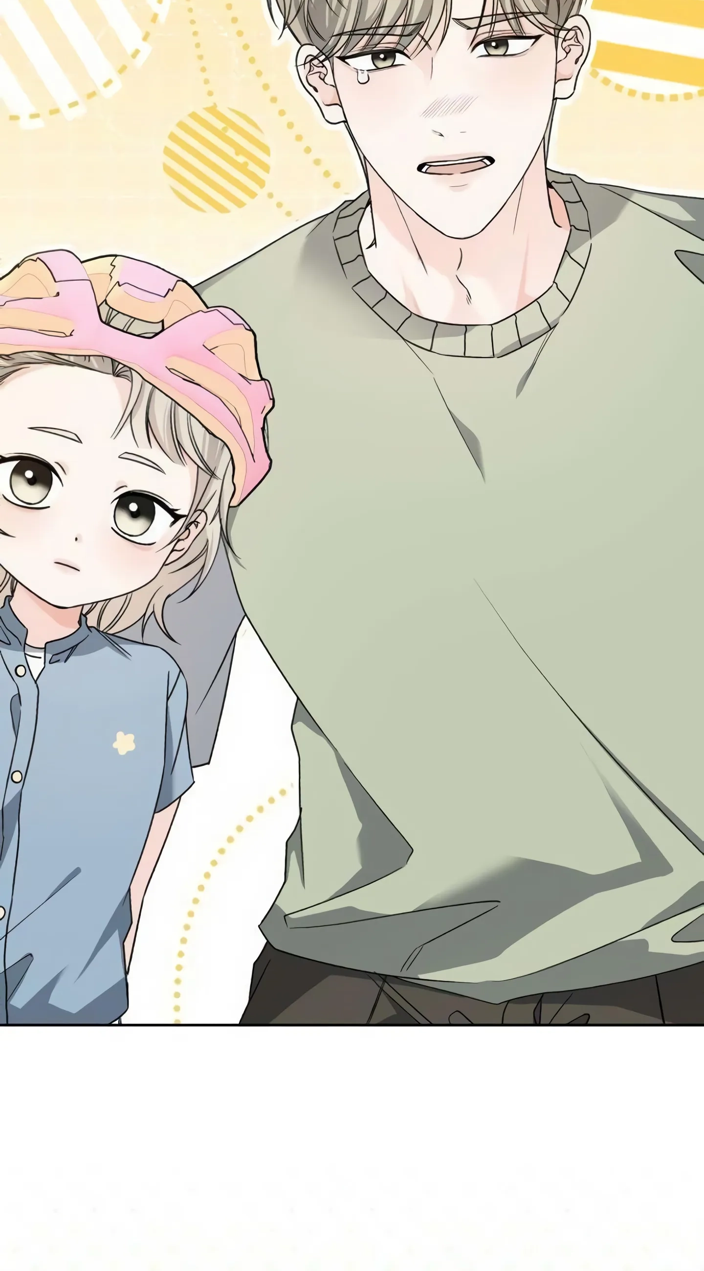 Daddy, Daddy Chapter 8 page 59 - 