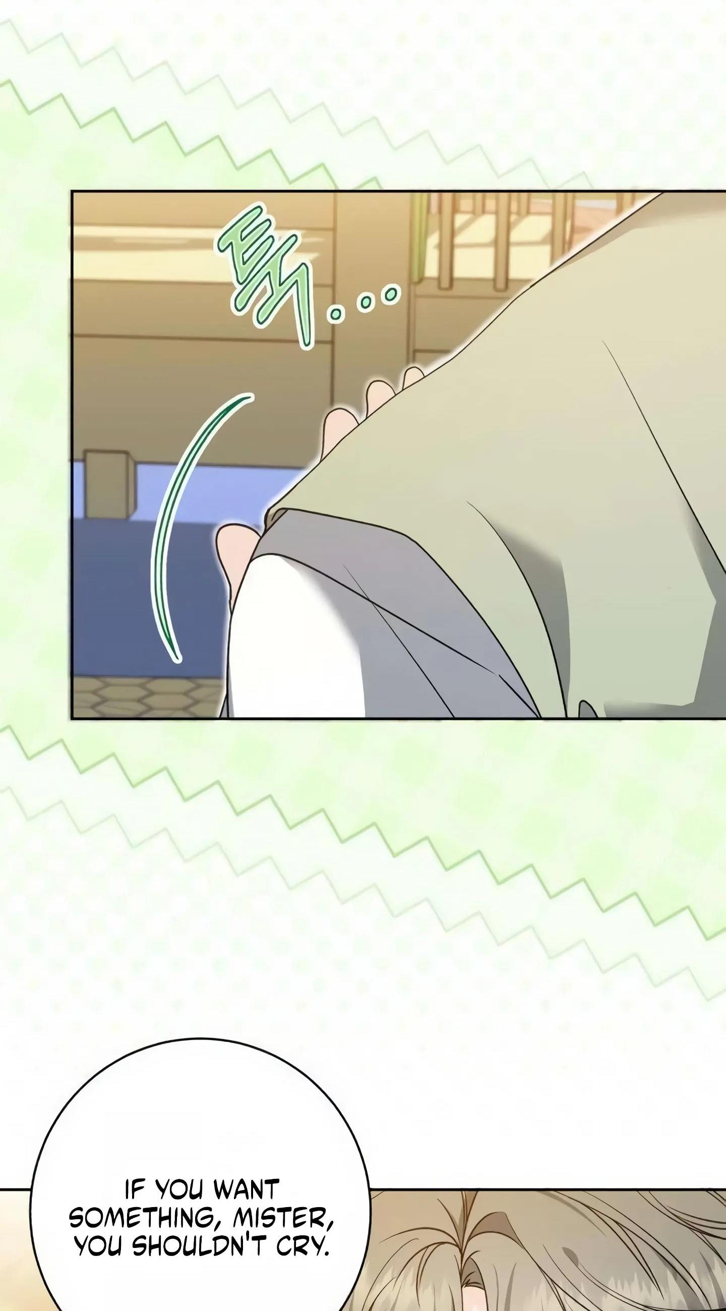 Daddy, Daddy Chapter 8 page 60 - 