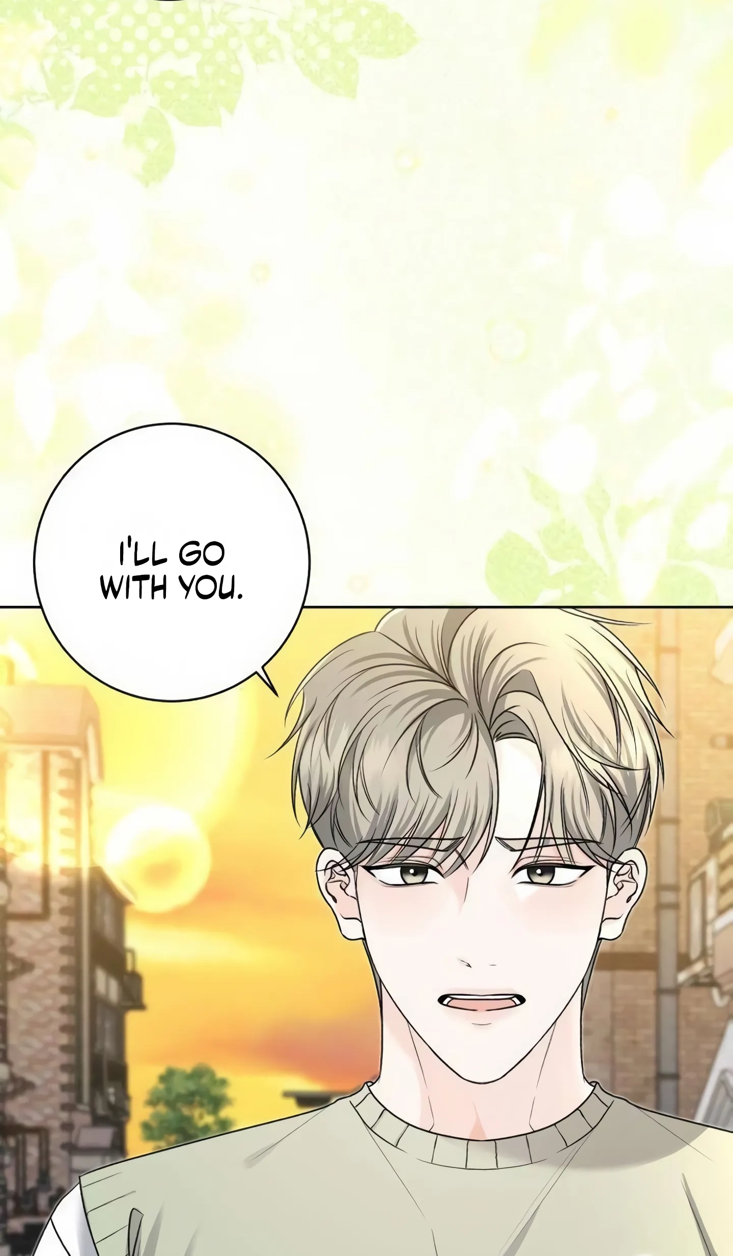 Daddy, Daddy Chapter 8 page 7 - 