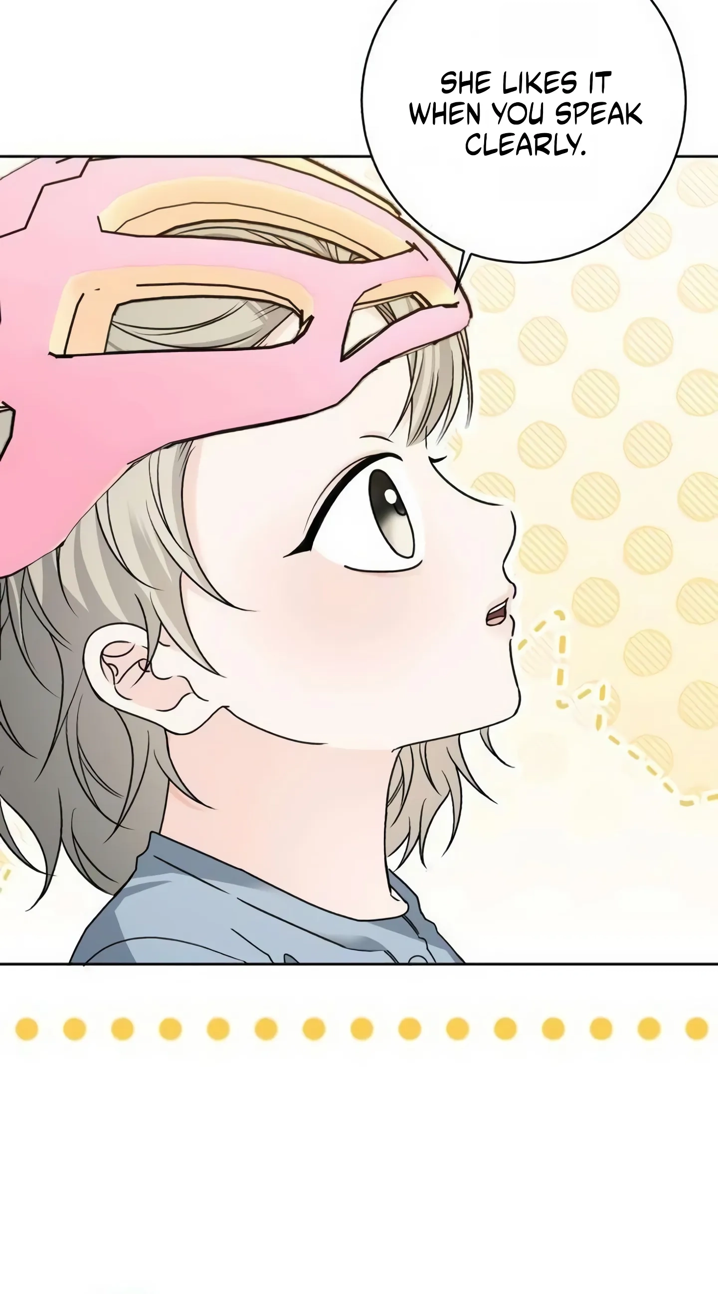 Daddy, Daddy Chapter 8 page 62 - 